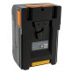 Μπαταρία  V-Mount battery BP-155W PD65 155Wh USB-C USB-A D-Tap DC-out, PATONA Platinum